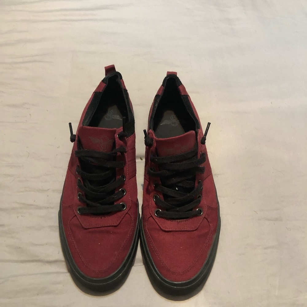 Creative recreation shoes